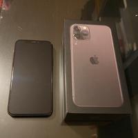 Iphone 11 Pro 256 gb