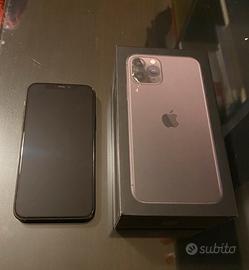 Iphone 11 Pro 256 gb