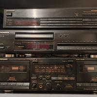 Stereo Pioneer