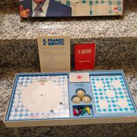 Giochi vintage anni 80