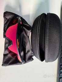 Oakley Sutro lite prizim road