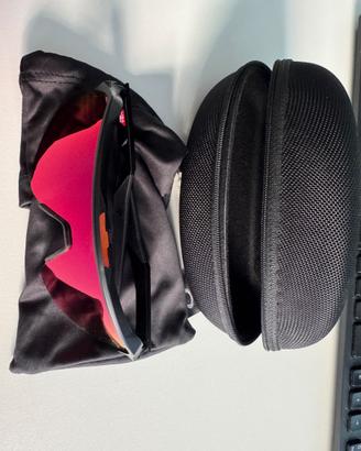 Oakley Sutro lite prizim road