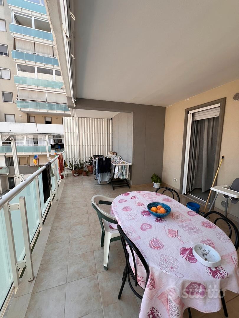 Appartamento – Bari, Murat, Municipio 1 - Vista 5