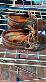 TIMBERLAND BOAT SHOES MOCASSINIS