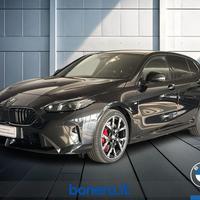 BMW Serie 1 118d MSport Pro auto
