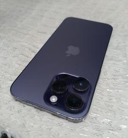 Iphone 14 pro max 512Gb