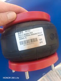 molla bassa / soffietto per daily , ford