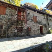 3 LOCALI A VALSAVARENCHE