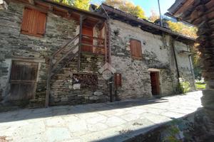 3 LOCALI A VALSAVARENCHE