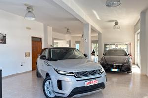Land Rover Range Rover Evoque 5p 2.0 d 150cv N1 AU