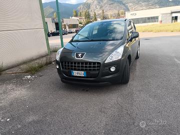 Peugeot 3008 2.0 HDi 150CV Active