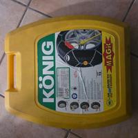 catene auto 