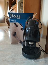 macchina caffè Frog