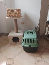 trasportino e altro