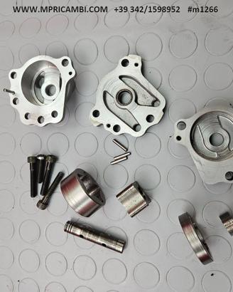 POMPA OLIO YAMAHA TT 600 E 1994 2003 TT600E 1998 2