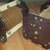 Induttanze variabili Roller - 2