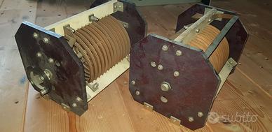 Induttanze variabili Roller - 2