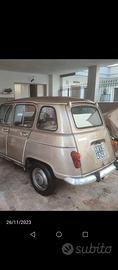 Renault 4 - 1975