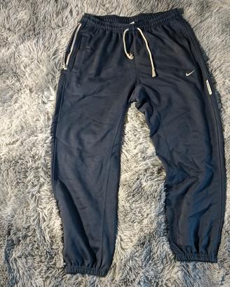 pantalone tuta blu marino | nike | uomo | taglia L