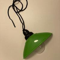 Lampada da appendere