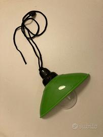 Lampada da appendere