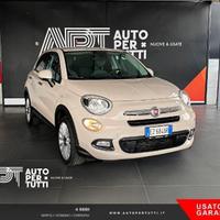 FIAT 500X 1.4 m-air Opening edition 4x2 140cv