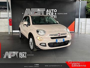FIAT 500X 1.4 m-air Opening edition 4x2 140cv