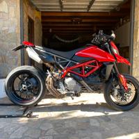 Ducati hypermotard