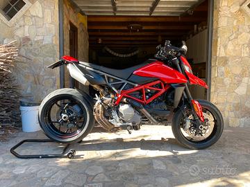 Ducati hypermotard