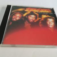 Cd Bee gees