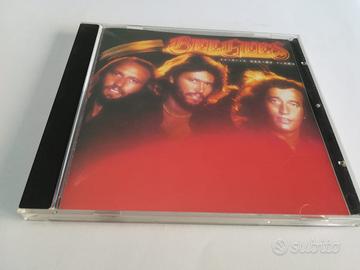 Cd Bee gees