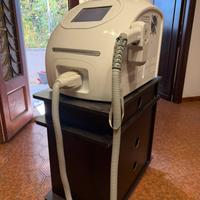 Macchinario Professionale Laser