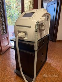 Macchinario Professionale Laser