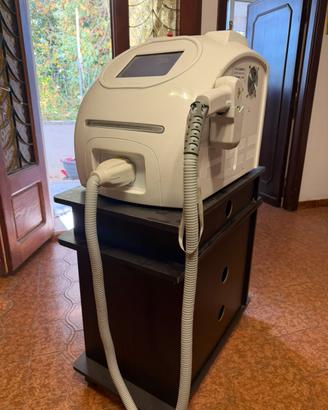 Macchinario Professionale Laser