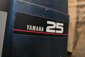 motore fuoribordo yamaha