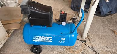 compressore Abac L20
