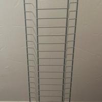 Colonna porta video cassette