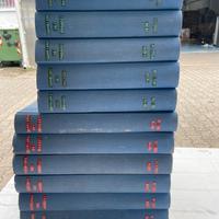 Corriere dei ragazzi diversi numeri rilegati