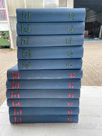 Corriere dei ragazzi diversi numeri rilegati