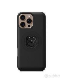 COVER PER  MAG-IPHONE 16 PRO MAX QUAD LOCK