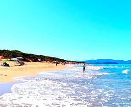 TOSCANA Vacanze al Mare a SAN VINCENZO
