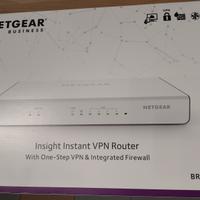 Netgear br500-100pes vpn