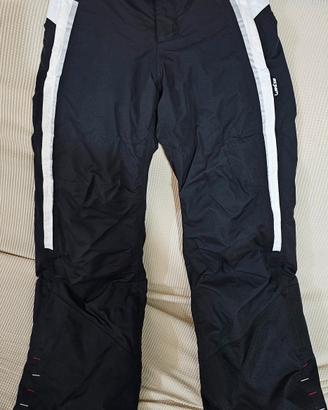 Pantaloni da neve sci bambino