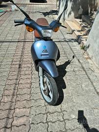 Piaggio Free 50  d'epoca