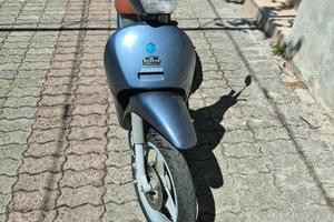 Piaggio Free 50  d'epoca