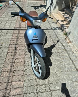 Piaggio Free 50  d'epoca