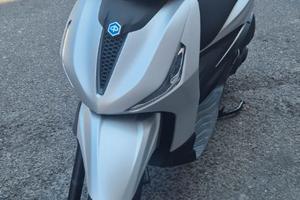 beverly 300