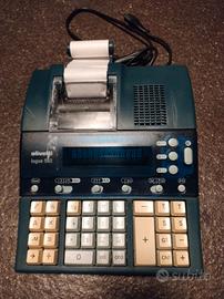 calcolatrice Olivetti LOGOS 582