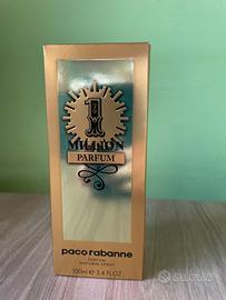 one million paco rabanne parfum 100ml