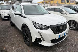 Peugeot 2008 PureTech Turbo 130 S&S Allure